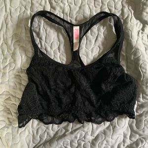 NWOT Racerback Bralette